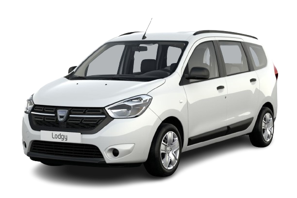 Dacia Loddgy