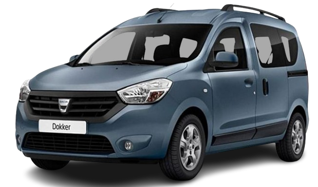 Dacia Dokker