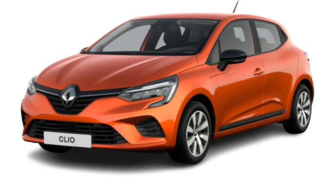 Renault Clio 4 automatic